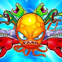 Unruly Octopus 0.0.10 APKs MOD