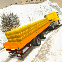 Uphill Gold Transport Truck Driver 1.0.6 APKs MOD