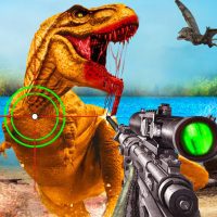 Wild Dinosaur Hunting Clash 3D 2.2 APKs MOD
