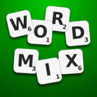 WordMix living crosswords 2.3.0 APKs MOD