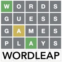 Wordleap Guess The Word Game 1.119 APKs MOD
