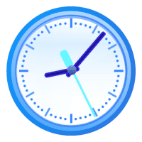 World Clock Widget 2.1.6 APKs MOD