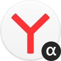 Yandex Browser alpha 22.1.4.61 APKs MOD