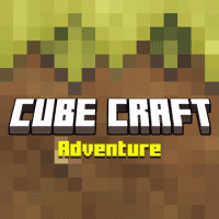 a CubeCraft Castle Adventure 1.3 APKs MOD