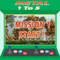 metal x arcade 1.0.4 APKs MOD