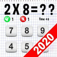 multiplication game 5.1.0 APKs MOD