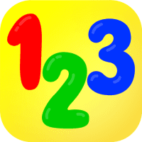 123 number games for kids Count Tracing 1.8.1 APKs MOD