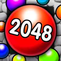 2048 3D Puzzle 1.0.7 APKs MOD