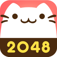 2048 CAT 1.5 APKs MOD