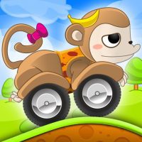 Animal Cars Kids Racing Game 1.6.8 APKs MOD