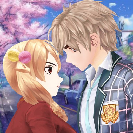 Anime School Girl Dating Sim 1.04 APKs MOD