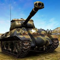 Armored Aces Tank War 3.1.0 APKs MOD