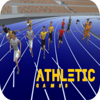Athletic Games 6 APKs MOD