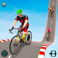 BMX Cycle Stunt Bicycle Race 3.5 APKs MOD