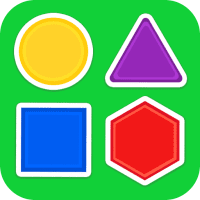 Baby Learning Shapes and Color 3.17 APKs MOD