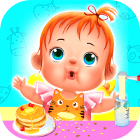 Baby care game for kids 1.5.0 APKs MOD