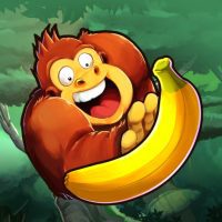 Banana Kong 1.9.7.20 APKs MOD