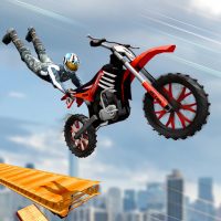 Bike Stunt Trick Master Bike Racing Game 2021 2.7 APKs MOD