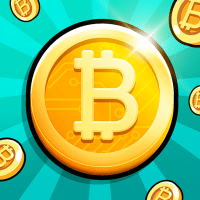 Bitcoin Inc. Idle Tycoon Game APKs MOD