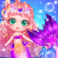 BoBo World The Little Mermaid 1.0.4 APKs MOD