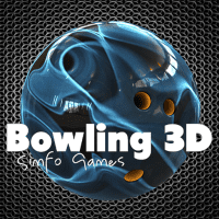 Bowling 3D 1.502 APKs MOD
