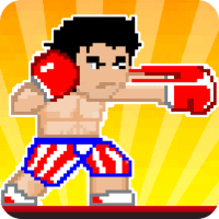Boxing Fighter Arcade Game 15 APKs MOD
