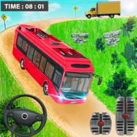 Bus Simulator Games Bus Games 4.2 APKs MOD