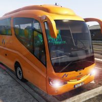 Bus Simulator Pro 10 APKs MOD