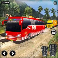 Bus Simulator Public Transport 2.0 APKs MOD