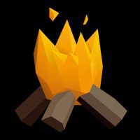 Campfire Interactive Voice Adventures 1.74 APKs MOD