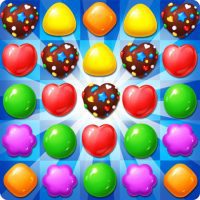 Candy Smash 5.1 APKs MOD