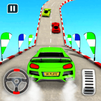 Car Games Ramp Racing Kar Game 1.0.4 APKs MOD