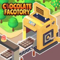 Chocolate Factory Idle Game 1.0.7 APKs MOD