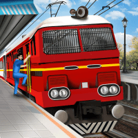 City Train Driver Simulator 11.4 APKs MOD