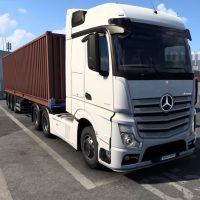 City Truck Simulator Games 3D 1.0.3 APKs MOD