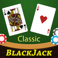 Classic 21 BlackJack 50 APKs MOD