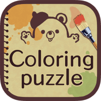 Coloring puzzle 2.5.7 APKs MOD