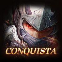 Conquista Online MMORPG Game 1.0.8.7 APKs MOD