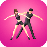 Couple Dance 2.0.6 APKs MOD
