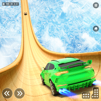 Crazy Car Stunts Car Games 3D 1.3 APKs MOD