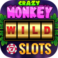 Crazy Monkey Slot Machine 2.24.1 APKs MOD