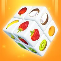 Cube Match Charm 3D 1.3.0 APKs MOD