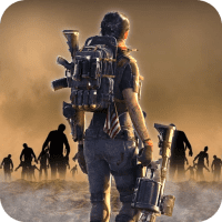 Dead Zombie Target 3d zombie Shooting game 2020 1.2 APKs MOD