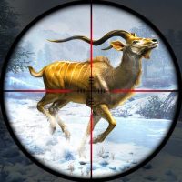Deer Hunting Sniper Animal 0.1 APKs MOD