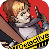 Detective escape Room Escape 1.3.24 APKs MOD