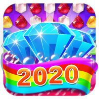 Diamonds Crush 2020 jewel collect blast 8.3.0001 APKs MOD