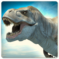 Dino Hunter Zoo Dinosaur Games 1.2.6 APKs MOD