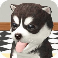 Dog Simulator Puppy Craft 1.036 APKs MOD
