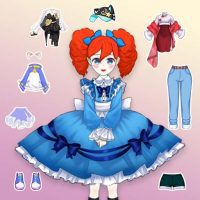Dress Up Game Babi Doll 1.1.1 APKs MOD