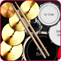 Drum kit 4.5.0223 APKs MOD